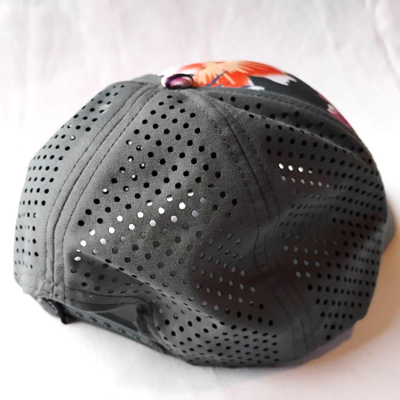 Roxy Women's Caps - Grey/Multi – Roxy snapback ad… - image 7