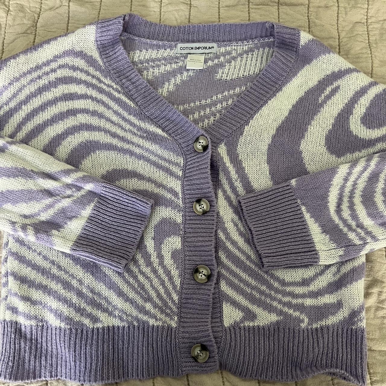 Cotton emporium cardigan store