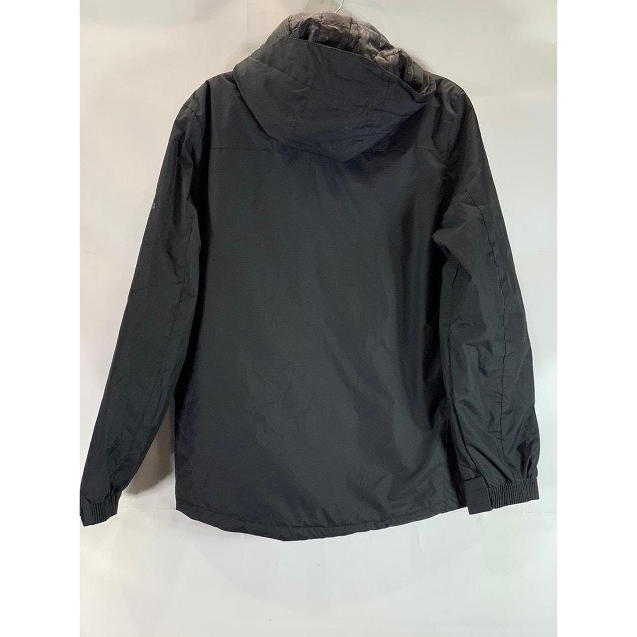 On Zero Jacket メンズ S 黒 メンズ Zero Jacket | On 日本