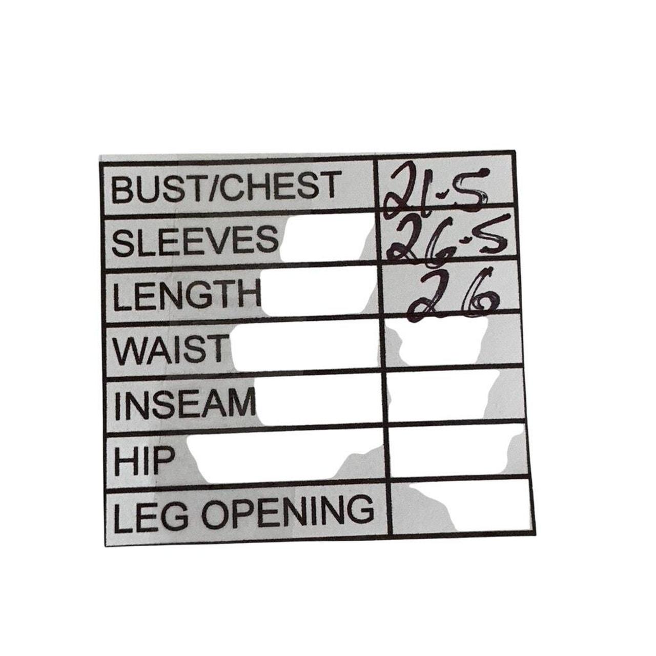 Preloved Men's Jacket - Black - M – WALLACE & BAR… - image 4