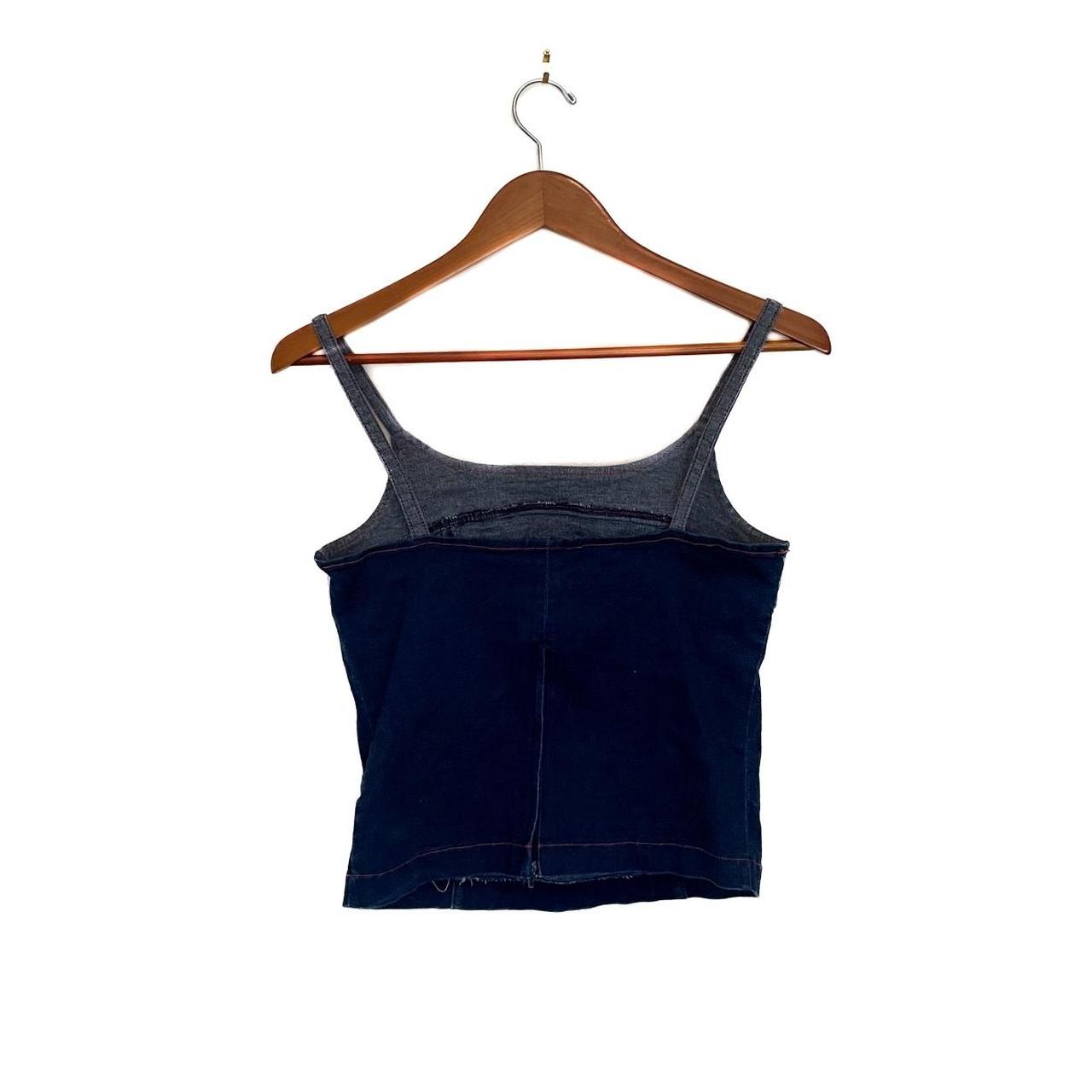 denim-corset-top-size-unknown-best-for-a-small-or-depop