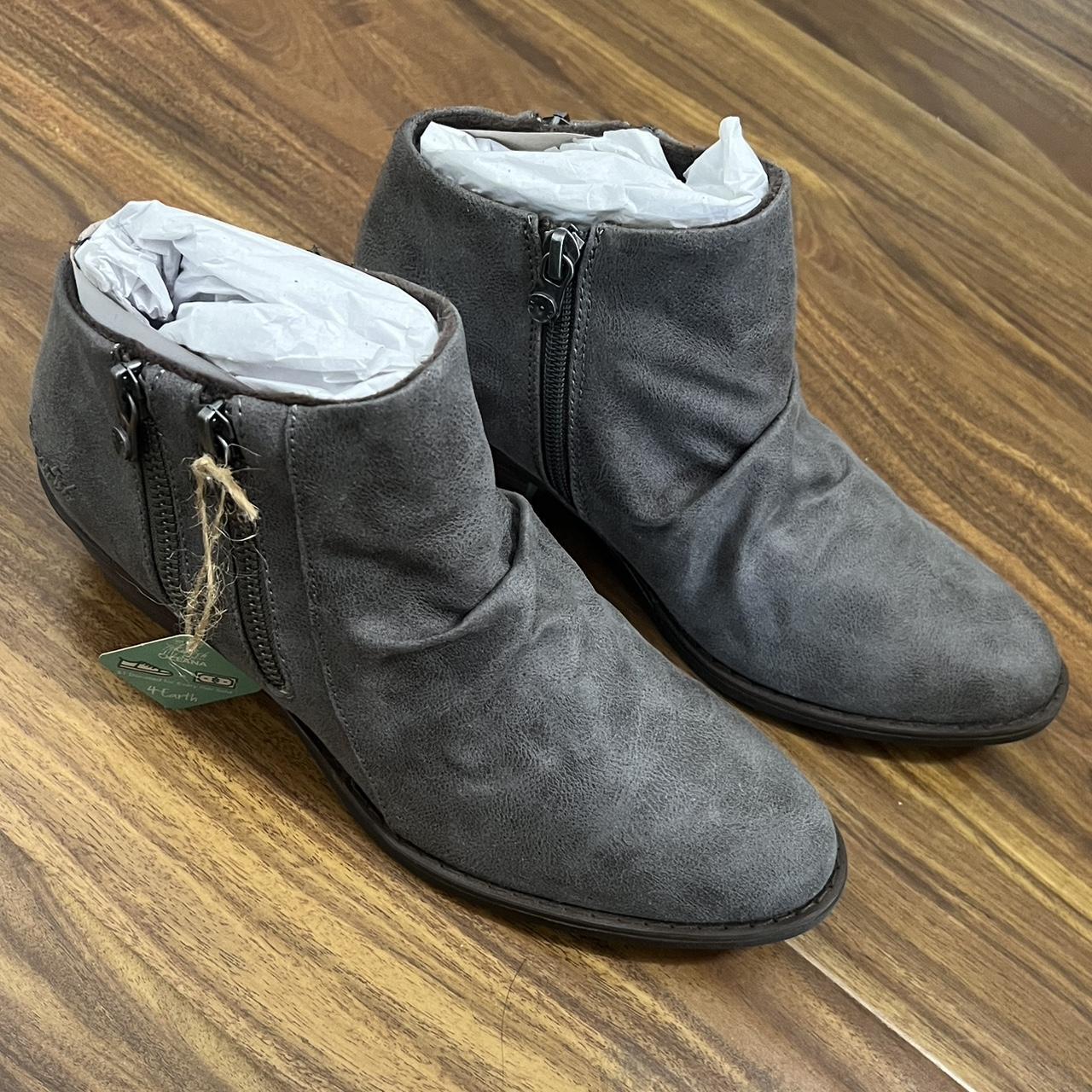 malibu blowfish boots