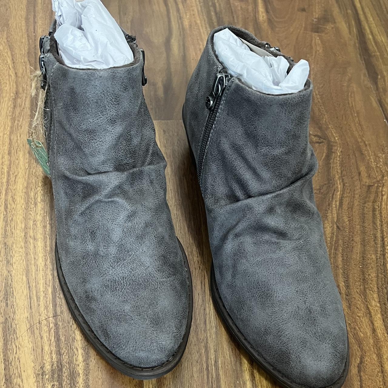 malibu blowfish boots