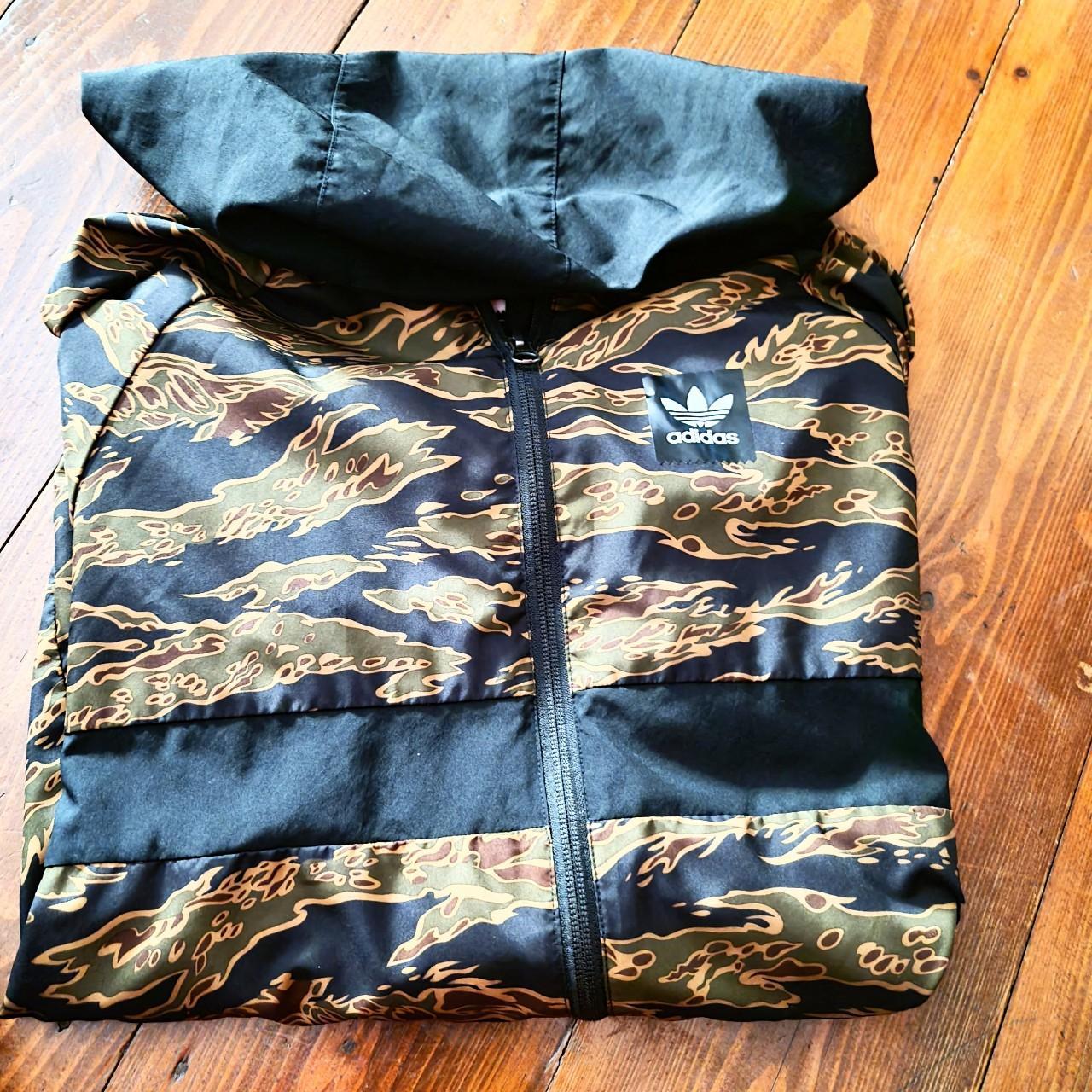 Camo Women's Adidas Hoodie Camo Hoodie Adidas Pastel