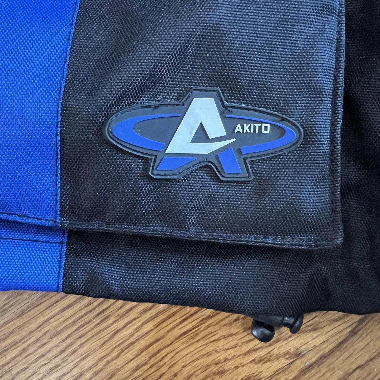 032c Men's Jacket - Multi - M – The Akito Python … - image 3