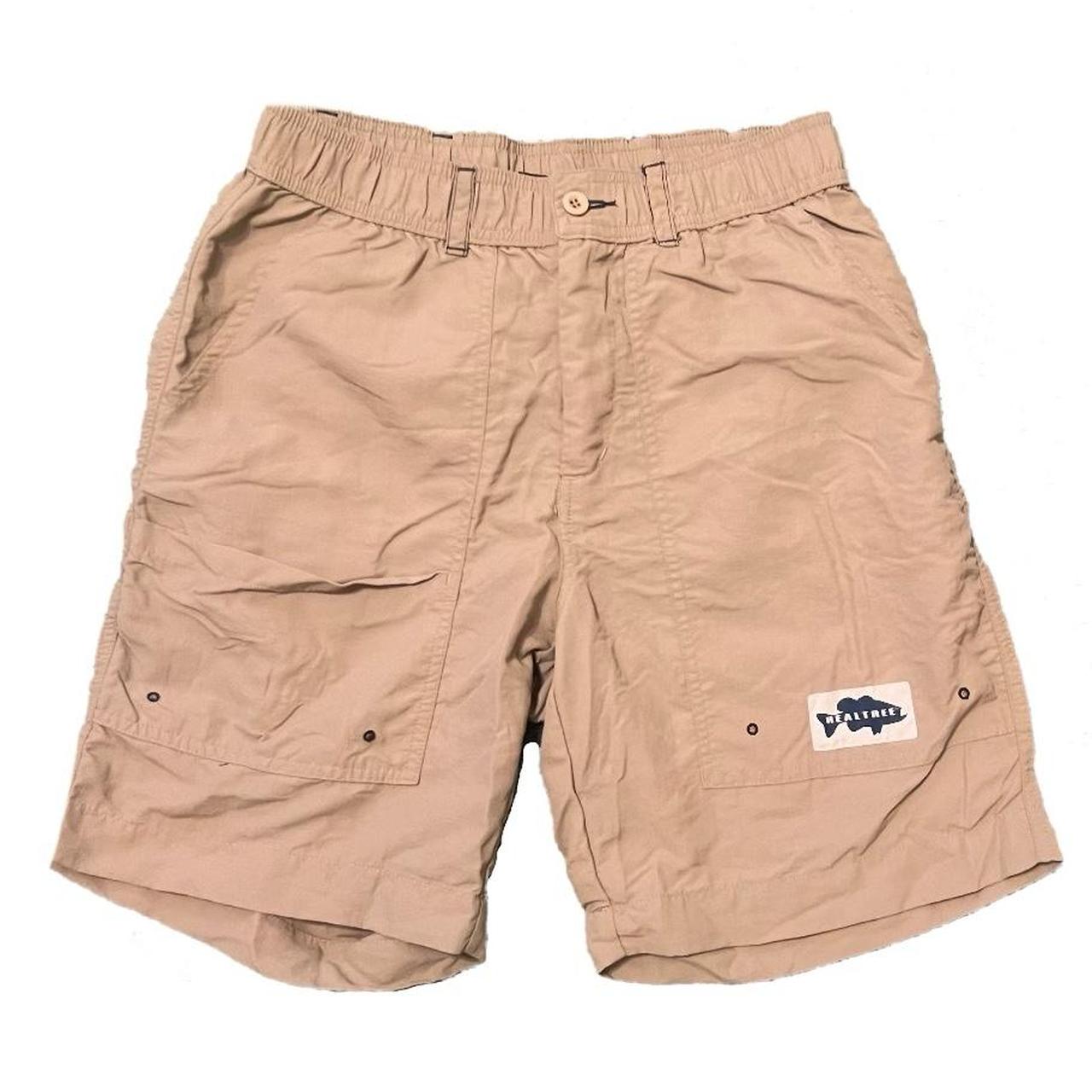 Tree Beige store Shorts