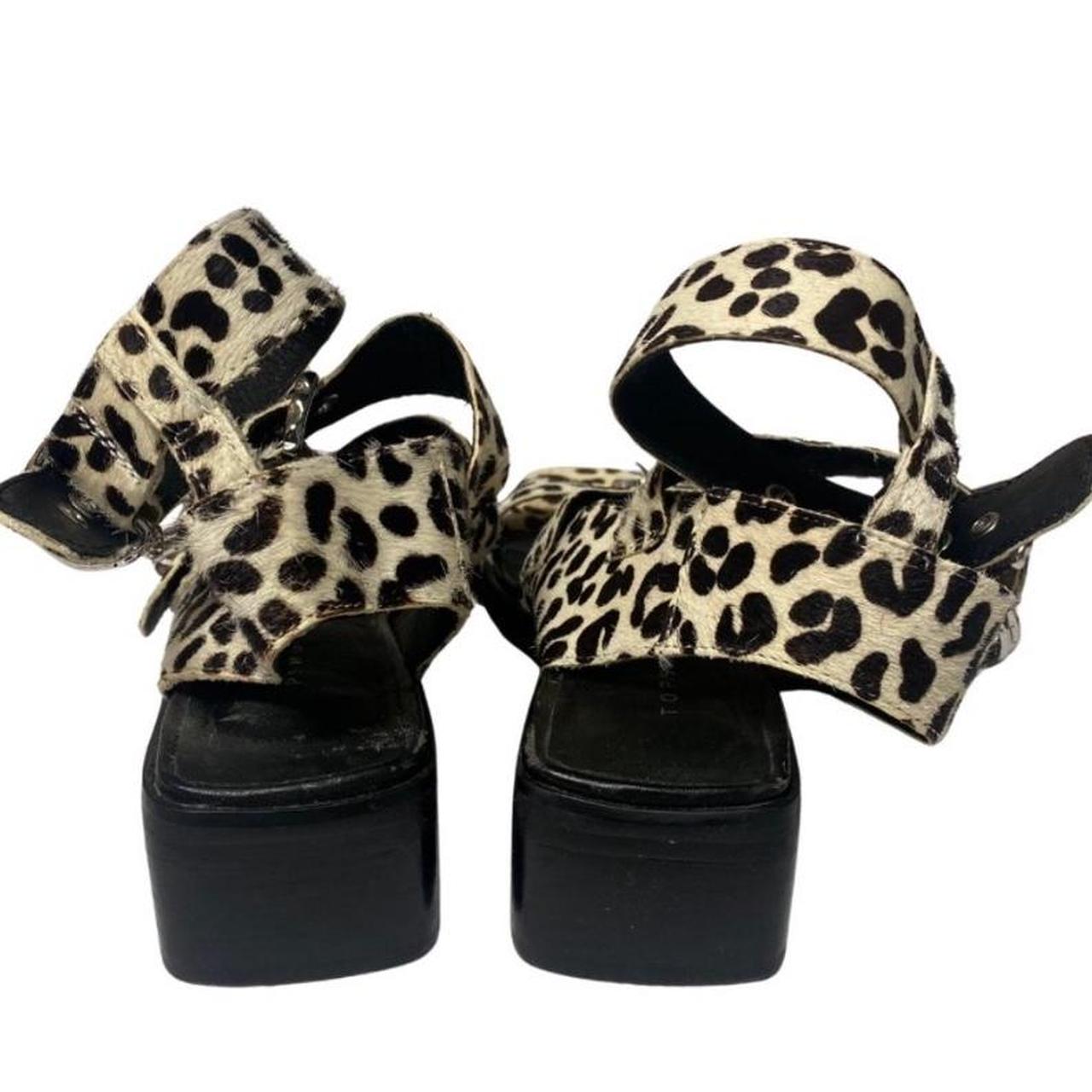Topshop victory sandals new arrivals