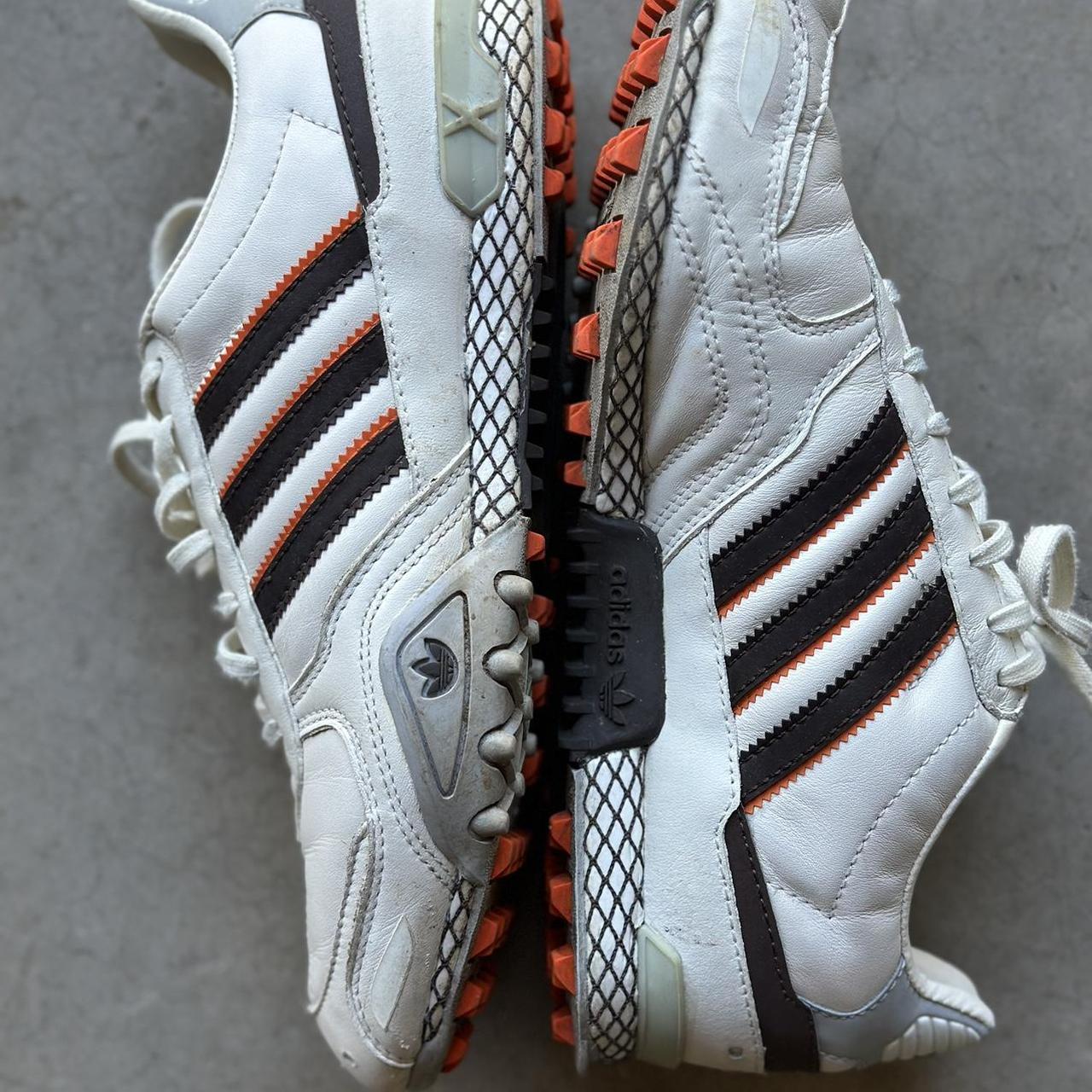 Adidas Originals ZX 600 Men's size 8 Comes with box | Depop