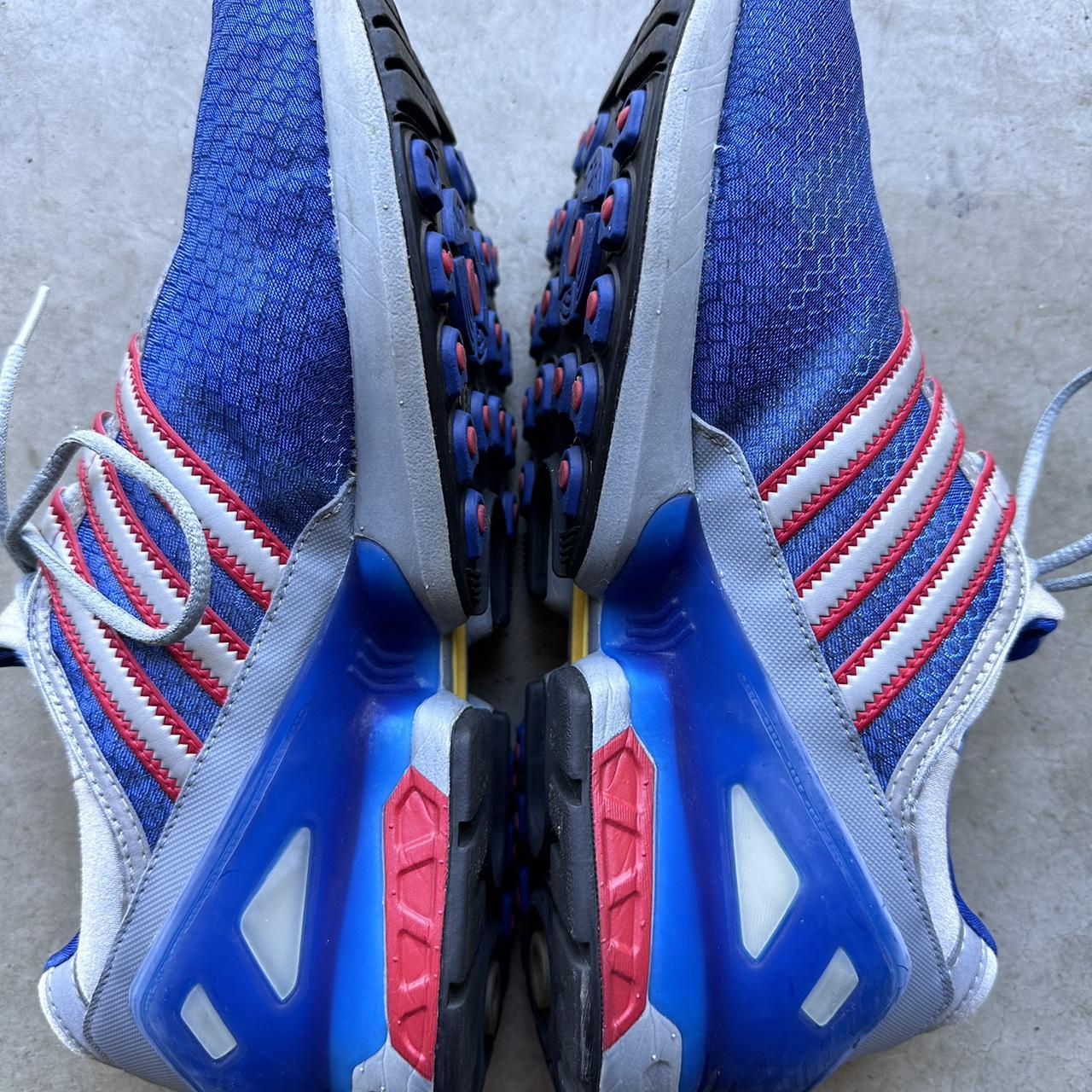 Adidas originals ZX Marathon Men's size 7 Comes with | Depop