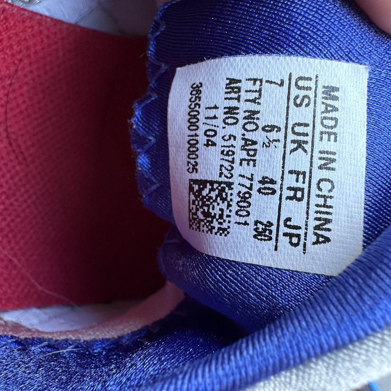 Adidas originals ZX Marathon Men's size 7 Comes with | Depop