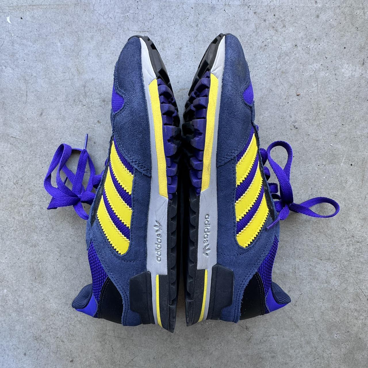 adidas Originals X-Comp Men's size 6.5 Comes with box | Depop