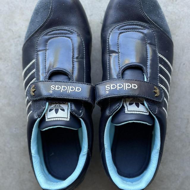 Adidas Originals ZX 600 Men's size 8 Comes with box | Depop