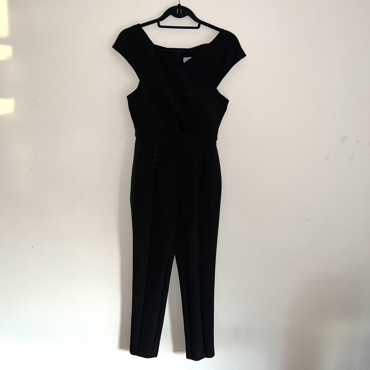 Elliatt sorrento jumpsuit deals