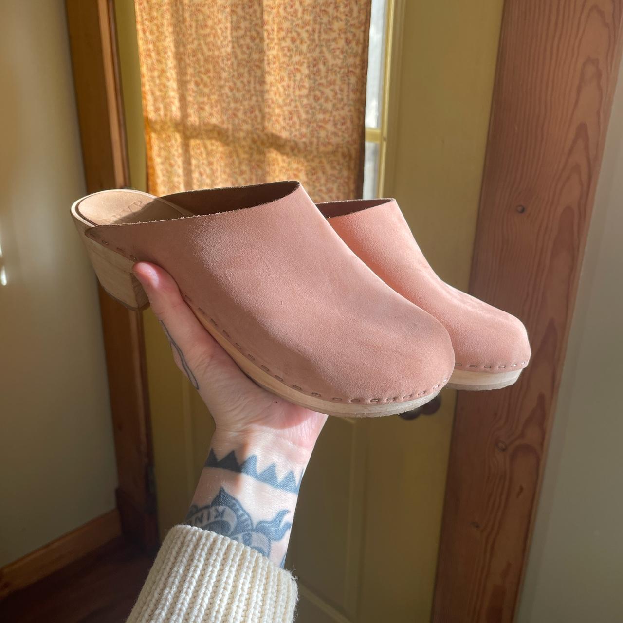 Used on sale bryr clogs