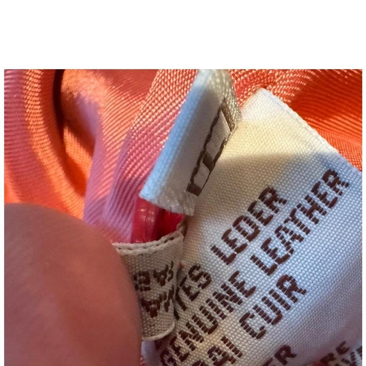 Source Unknown Women's Mini Skirt - Red - L – Vin… - image 8