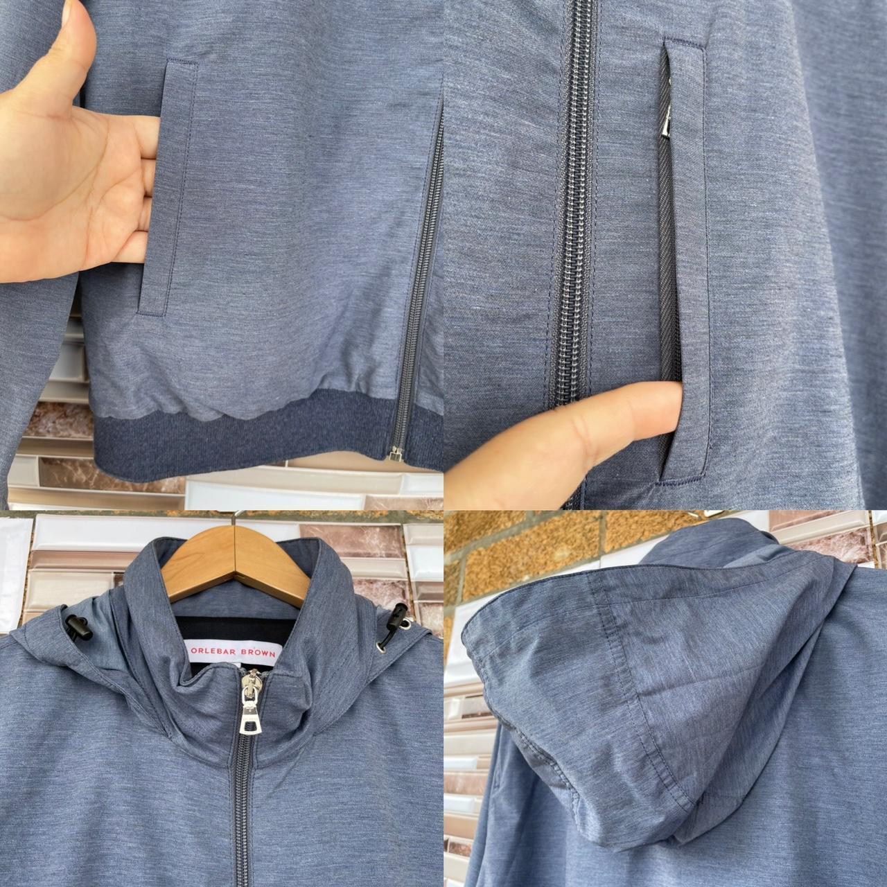 Orlebar Brown Men's Jacket (2)