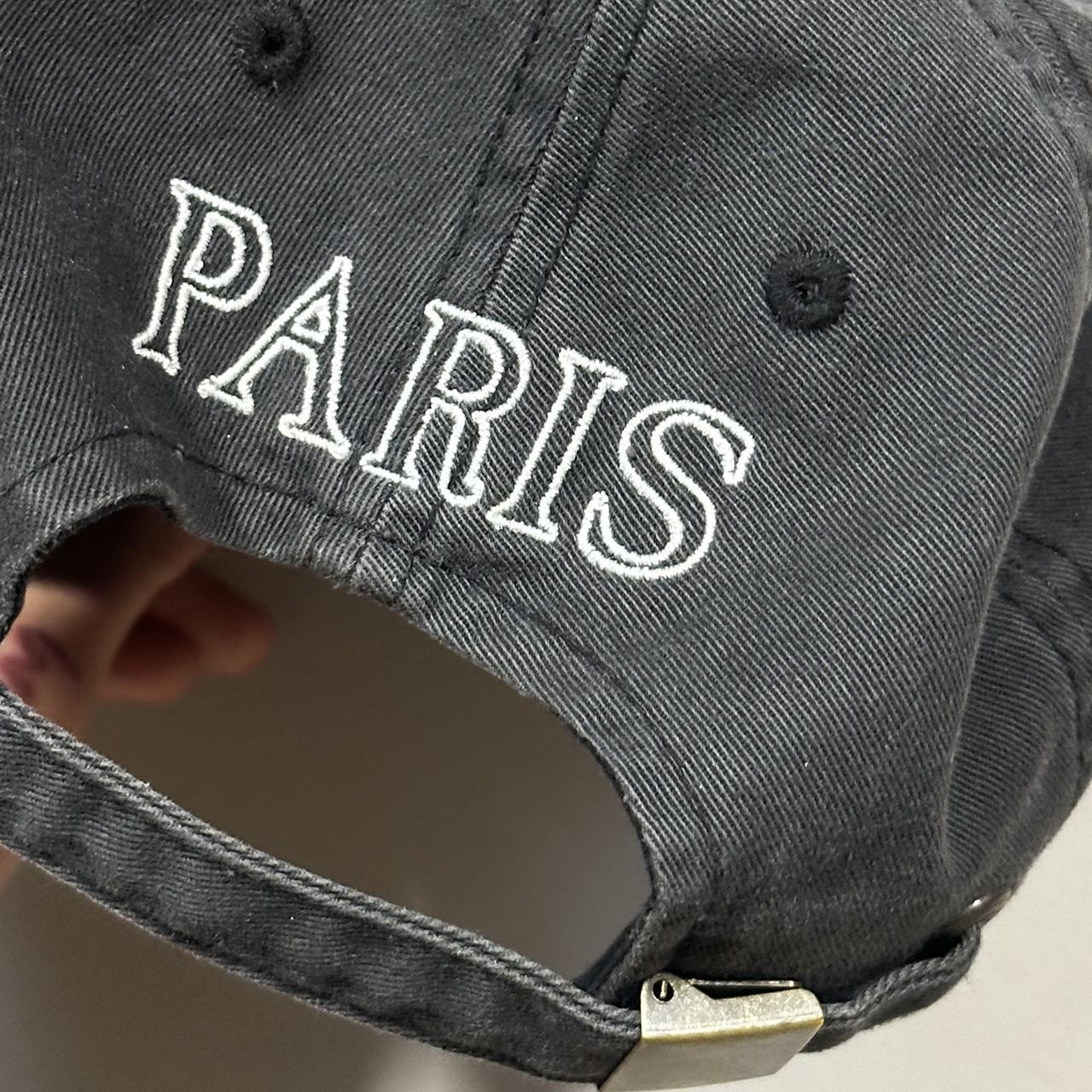 Alice Hollywood Atelier Logo Cap Worn a couple | Depop Alice Hollywood Atelier Logo Cap Worn a couple | Depop
