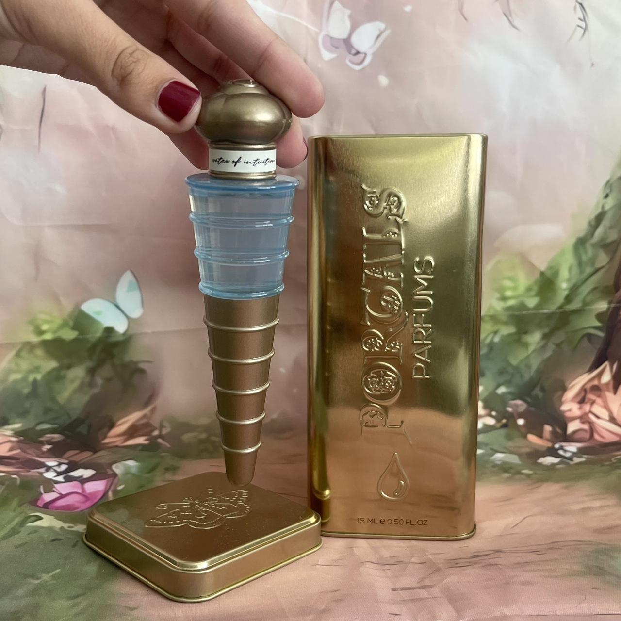 Melanie Martinez Portals Perfume ~, Water