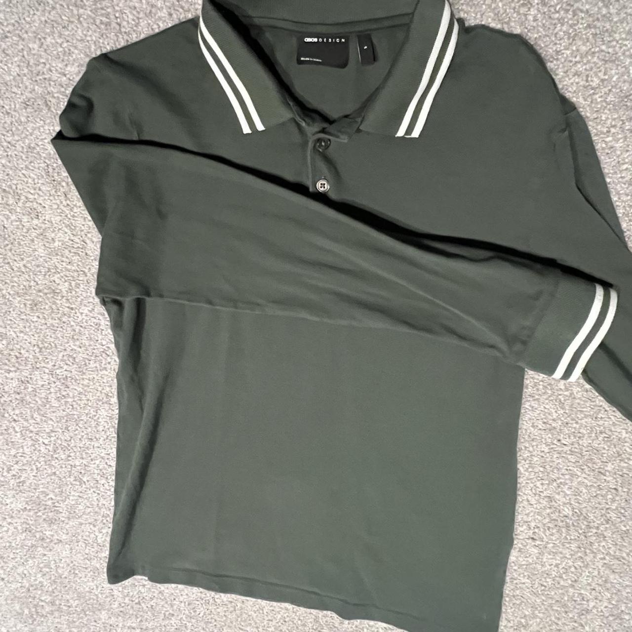 item listed by ocho_cinco