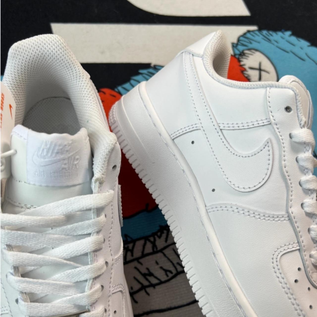 nike airforce 1 low by you