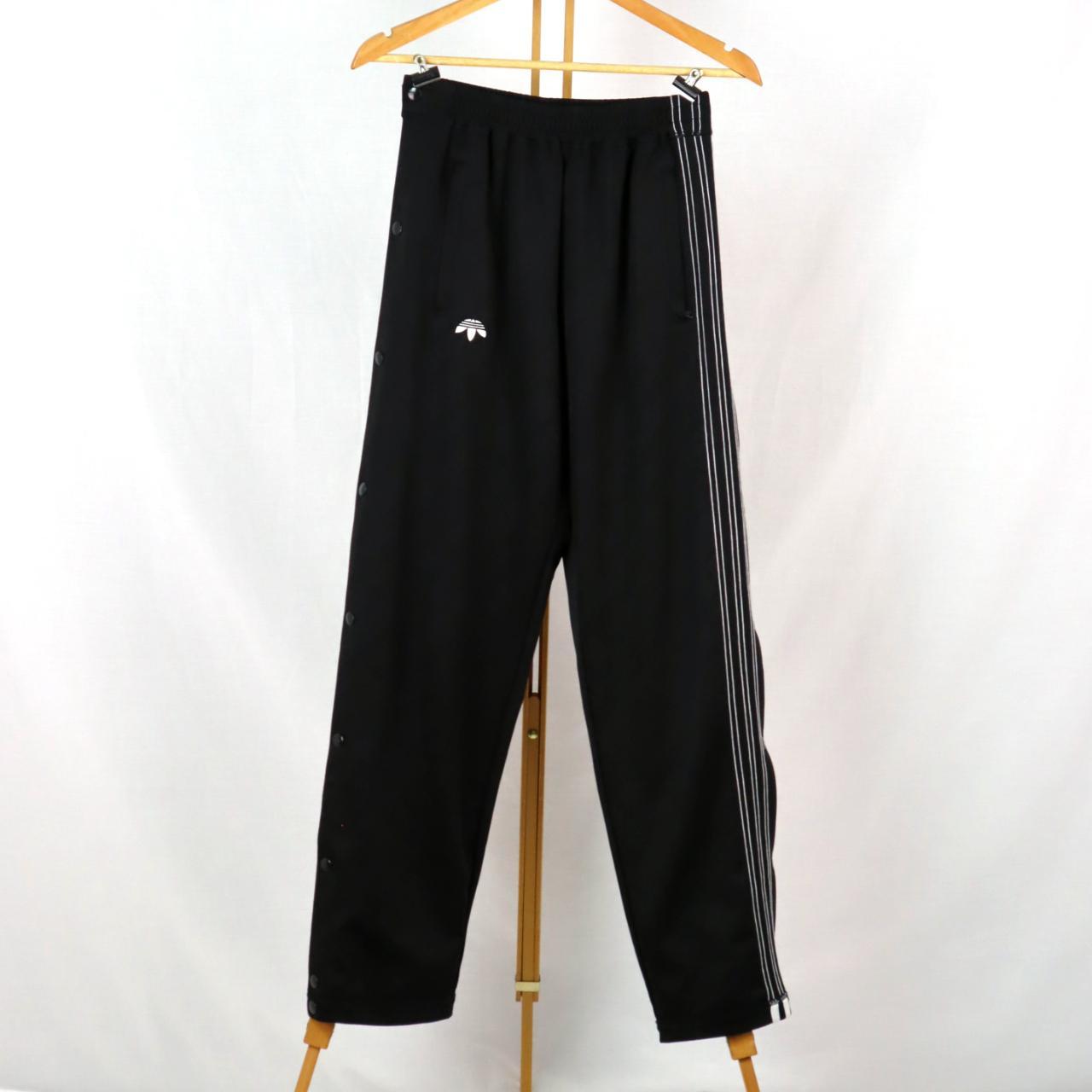 Adidas originals by alexander wang jacquard joggers hotsell