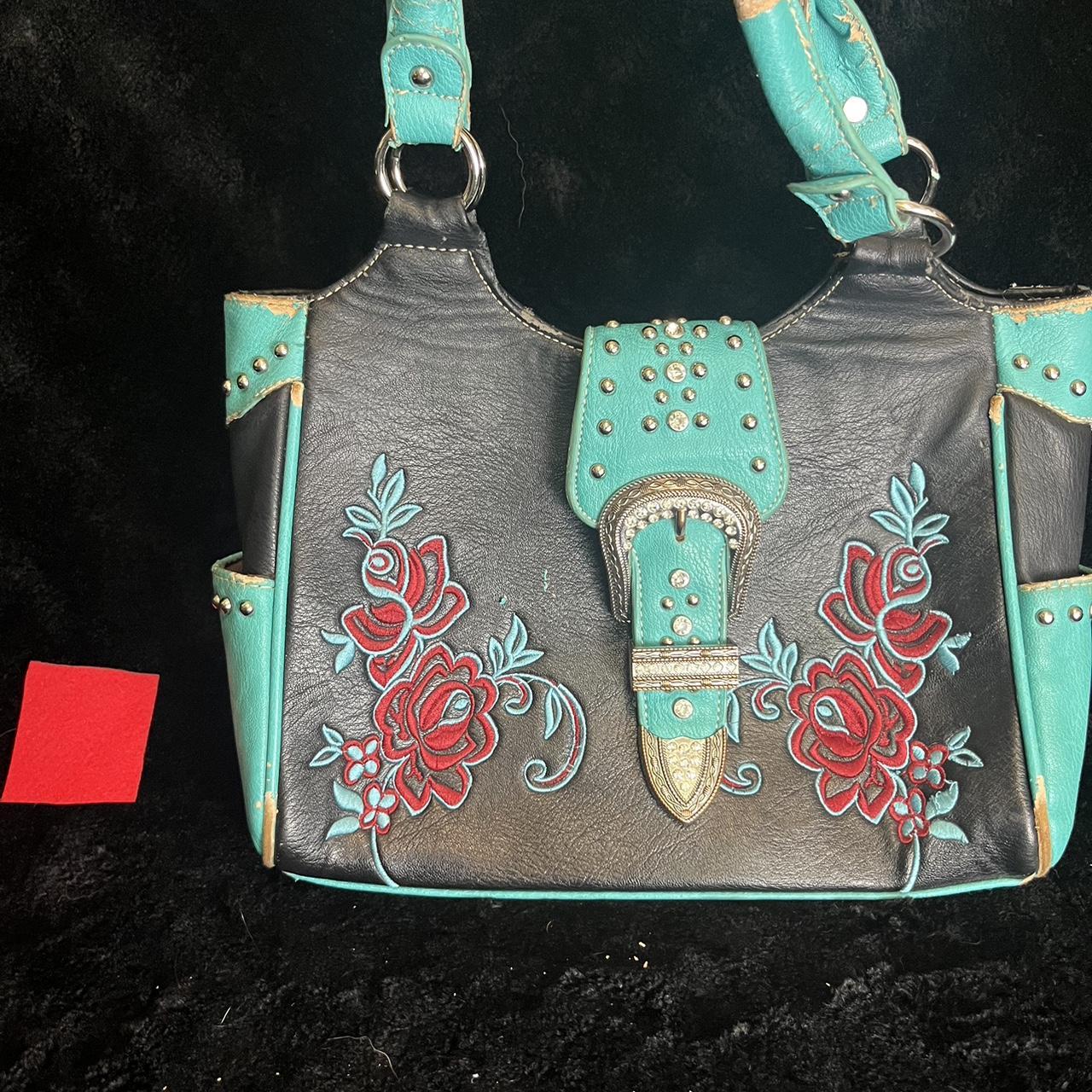 Cheap western purses best sale