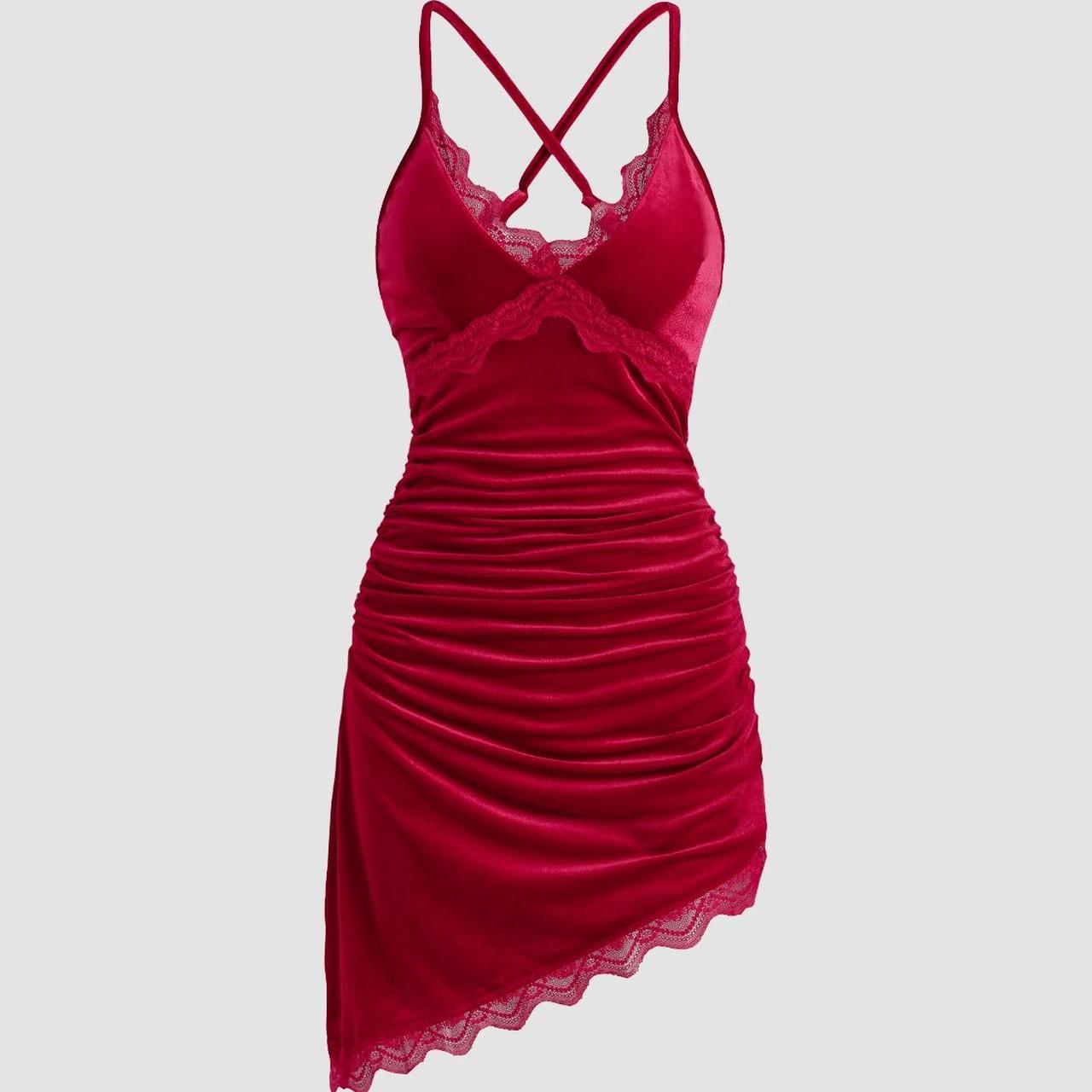 item listed by dancerkangaroo