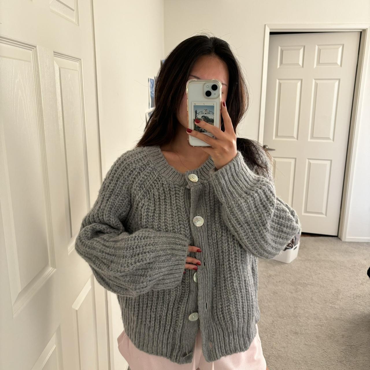 item listed by dancerkangaroo