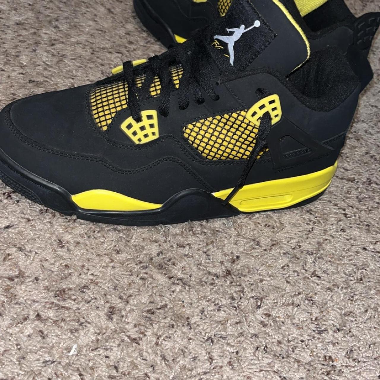 jordan 4 replica