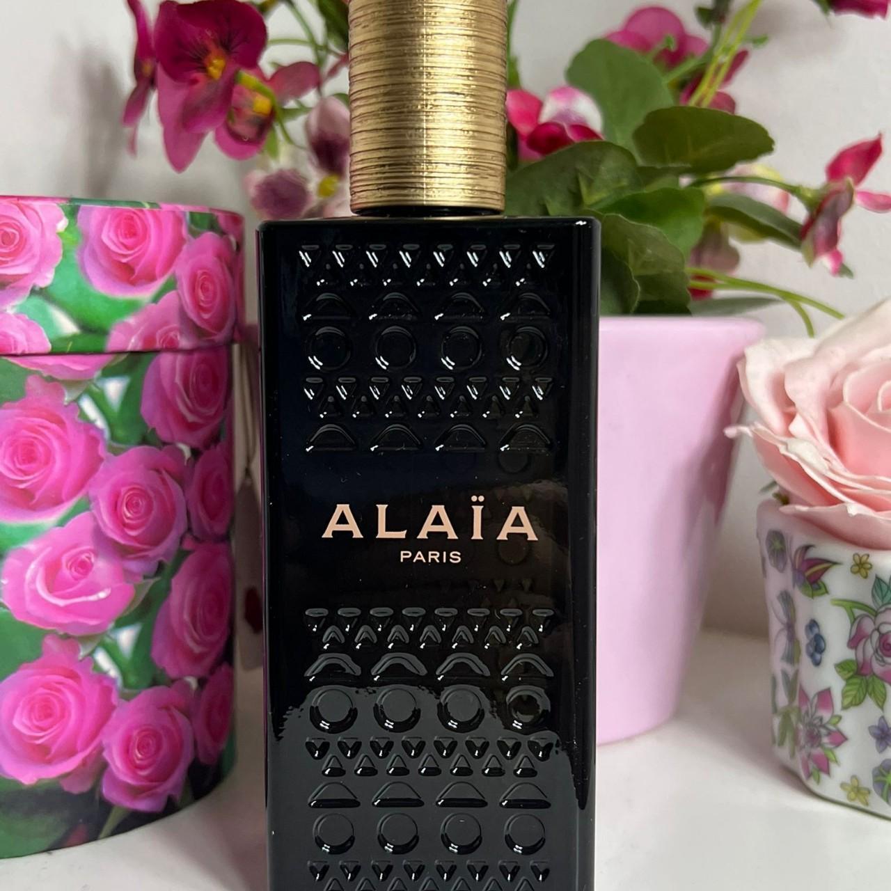 Alaïa Paris Eau de Parfum Spray 100ml unused with | Depop