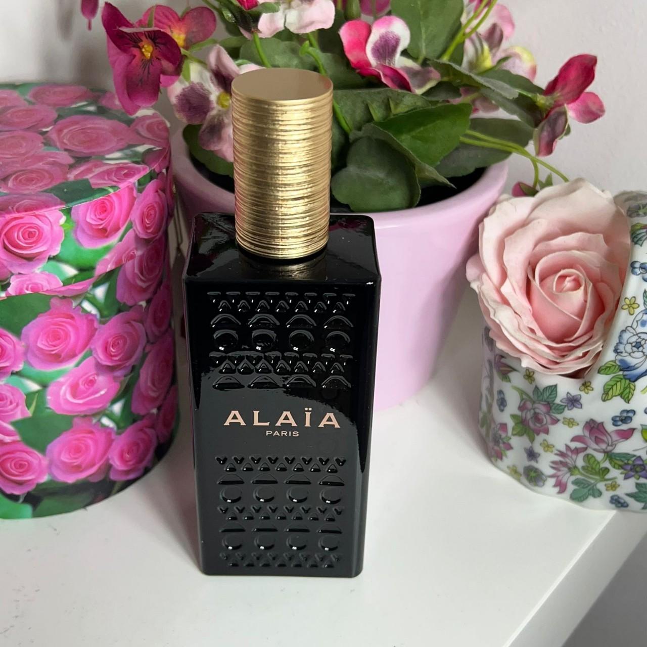 Alaïa Paris Eau de Parfum Spray 100ml unused with | Depop