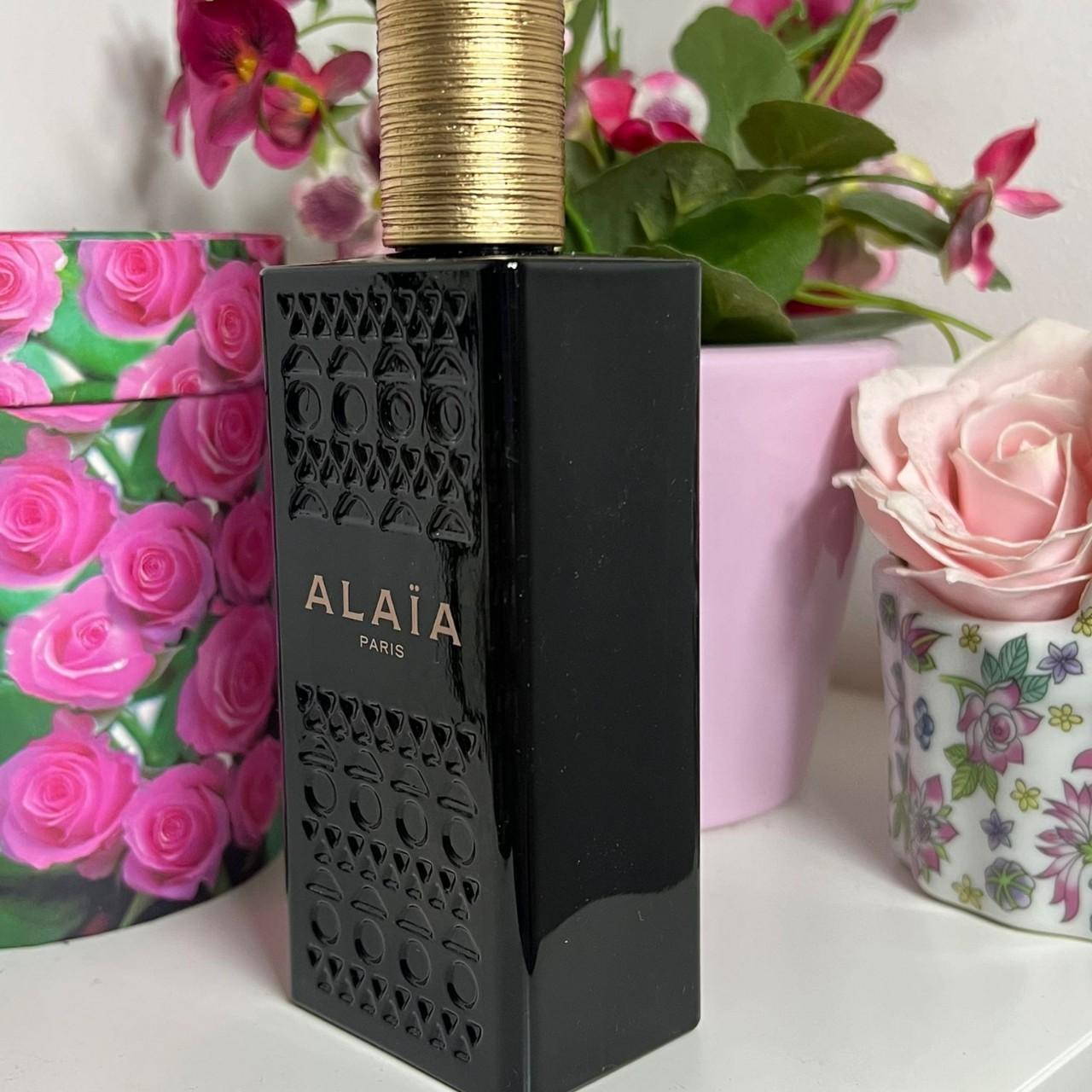 Alaïa Paris Eau de Parfum Spray 100ml unused with | Depop