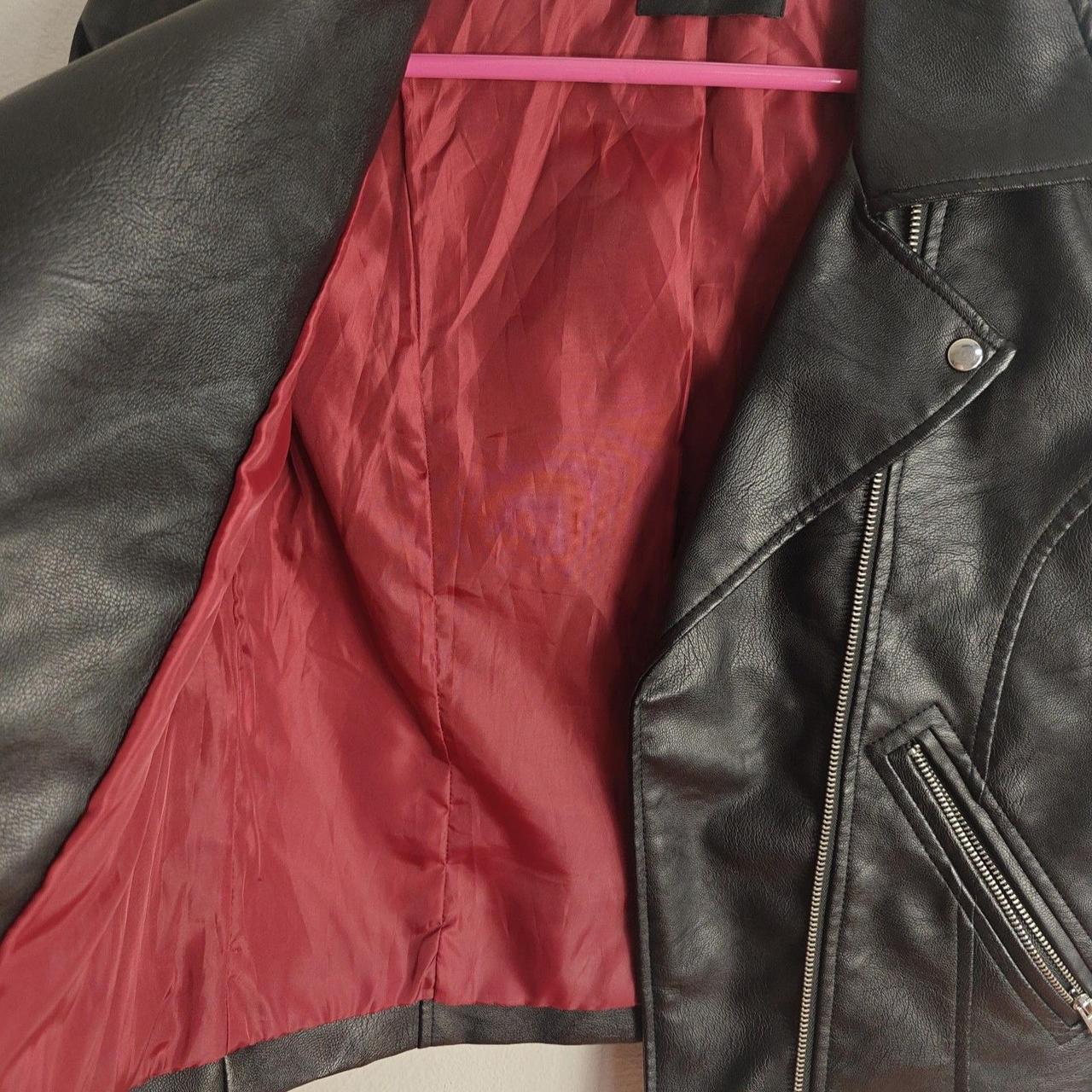 Source Unknown Women's Lightweight Jacket Jacket … - image 5