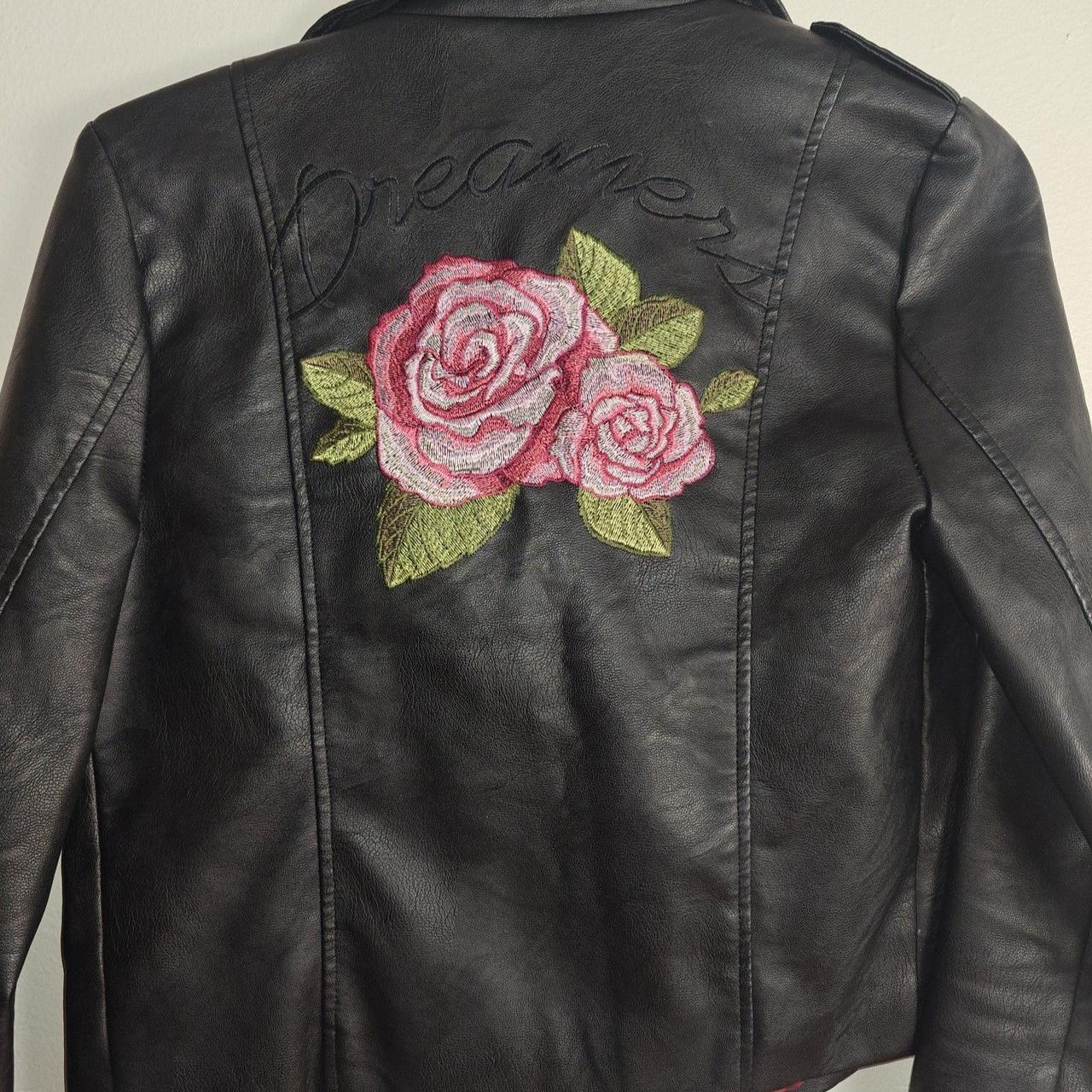 Source Unknown Women's Lightweight Jacket Jacket … - image 7