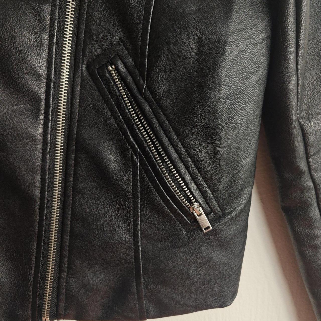 Source Unknown Women's Lightweight Jacket Jacket … - image 2