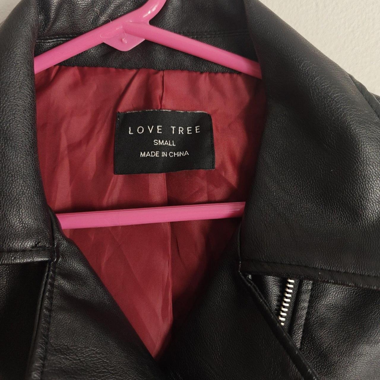 Source Unknown Women's Lightweight Jacket Jacket … - image 4