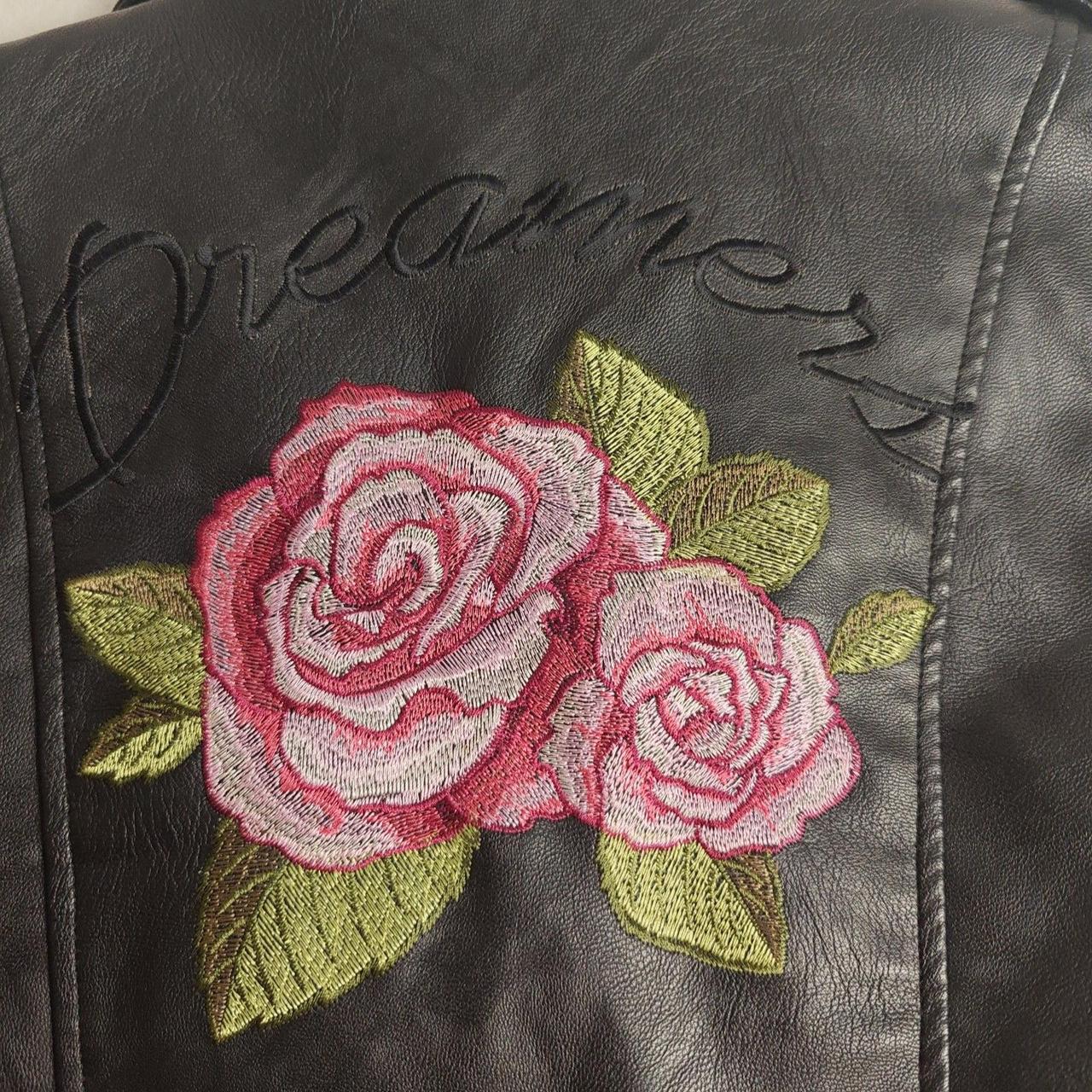 Source Unknown Women's Lightweight Jacket Jacket … - image 8