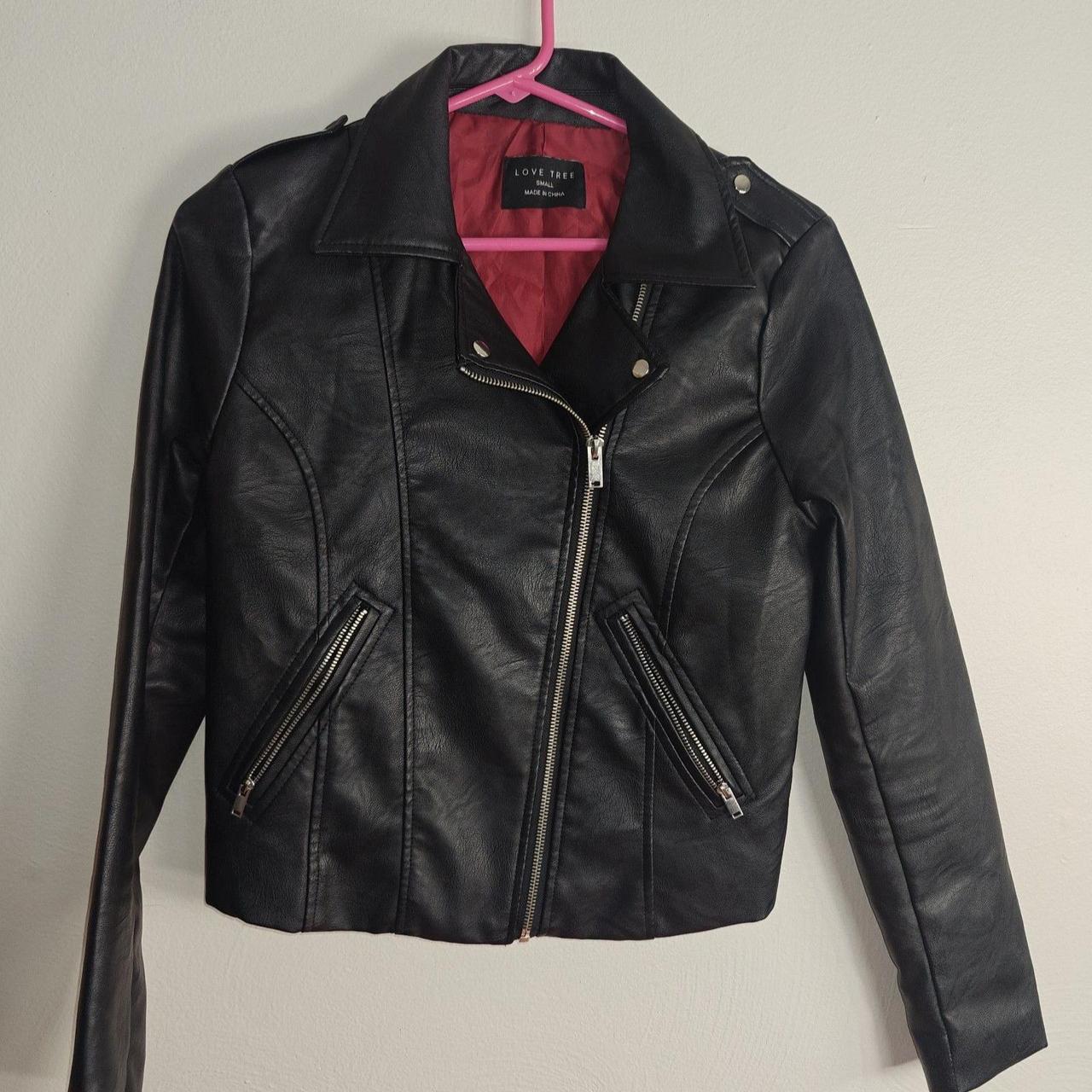 Source Unknown Women's Lightweight Jacket Jacket … - image 1