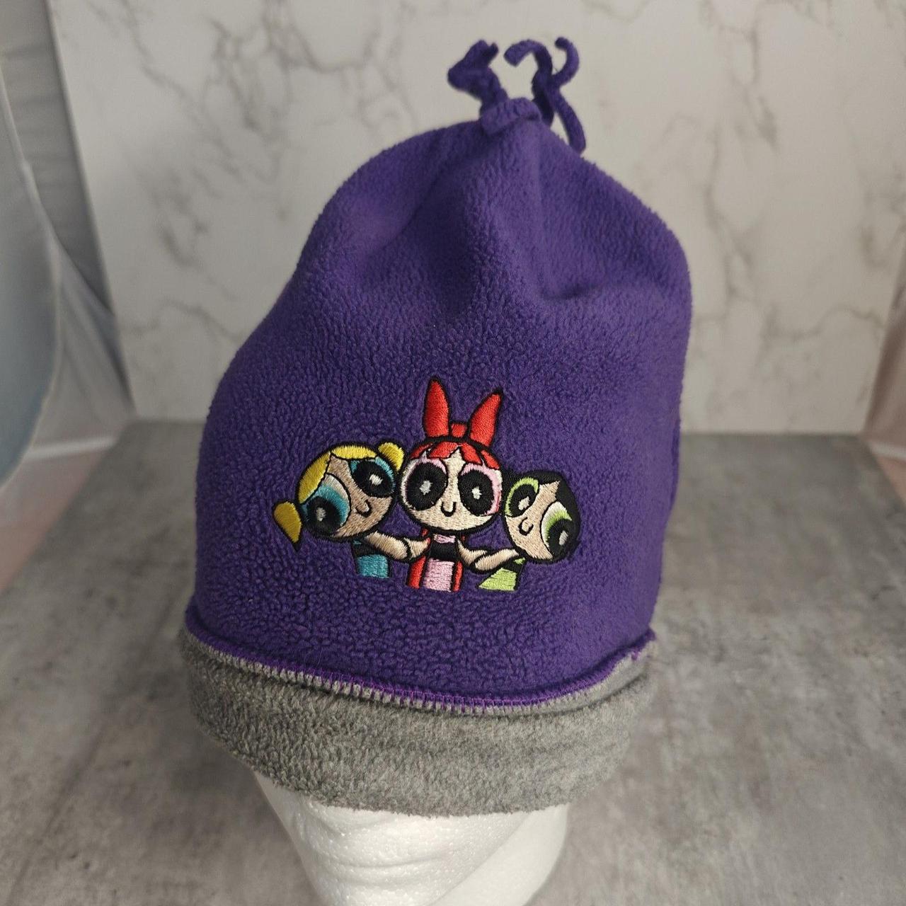 Source Unknown Women's Beanies - Multi – Vintage … - image 1
