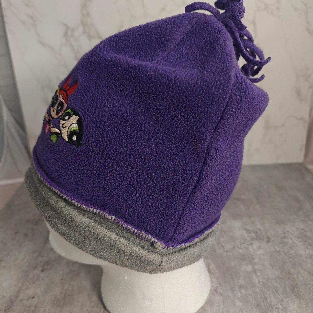 Source Unknown Women's Beanies - Multi – Vintage … - image 3