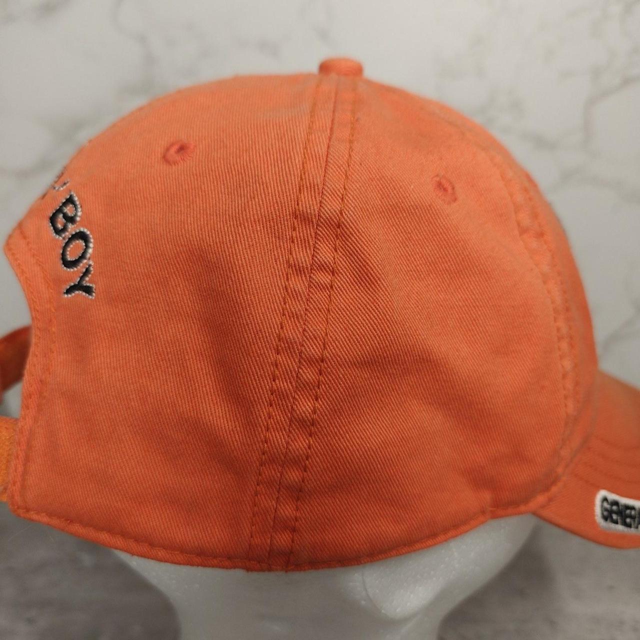 Source Unknown Men's Caps - Multi – General Lee 0… - image 7