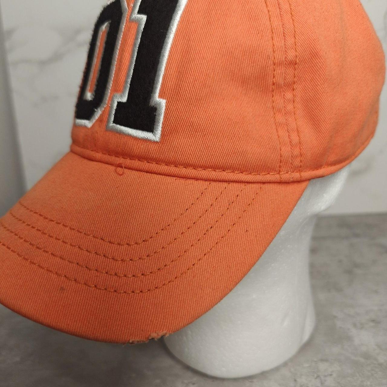 Source Unknown Men's Caps - Multi – General Lee 0… - image 4
