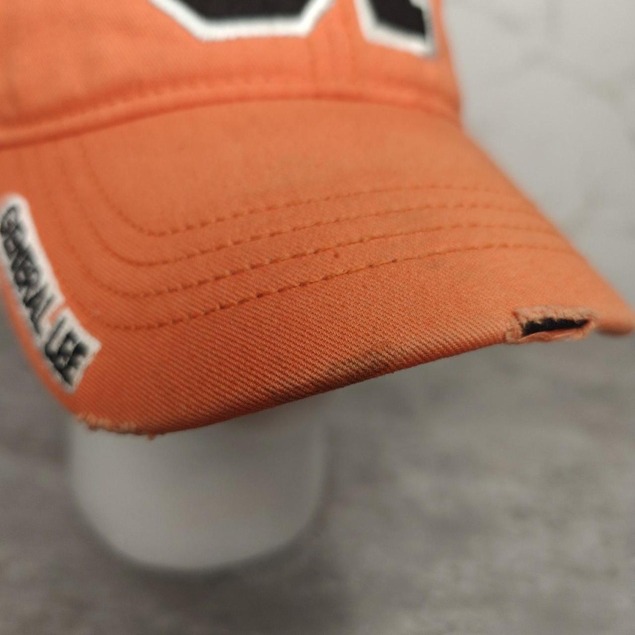 Source Unknown Men's Caps - Multi – General Lee 0… - image 3