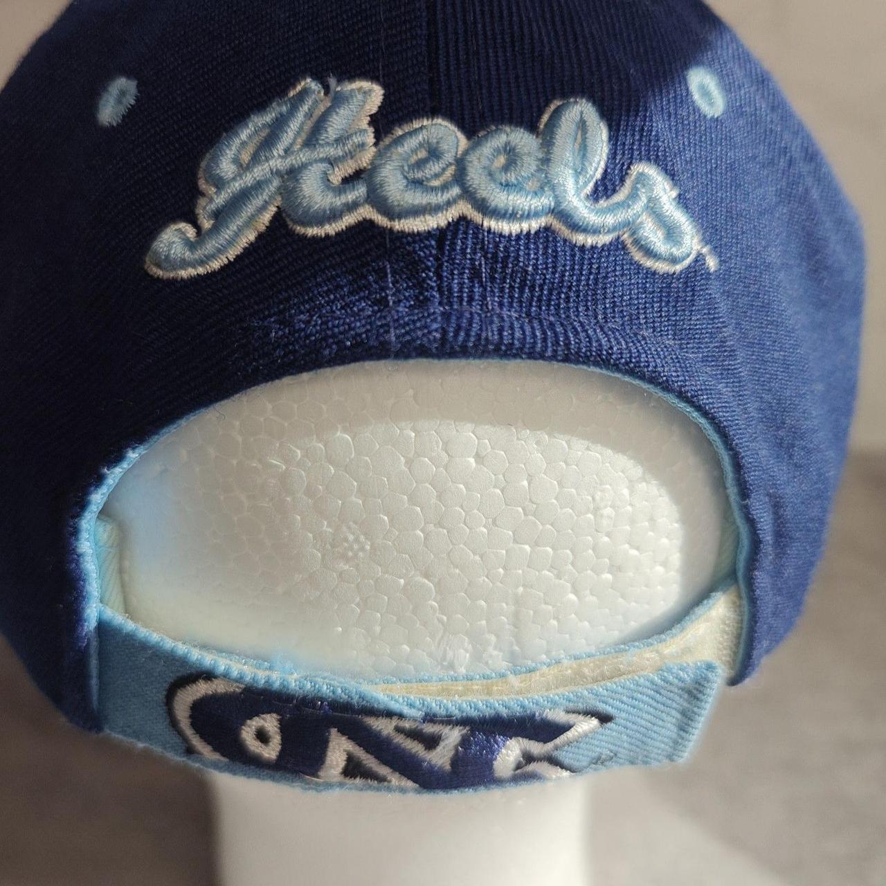 Zephyr Men's Caps - Multi – UNC Tar Heels Zephyr … - image 6