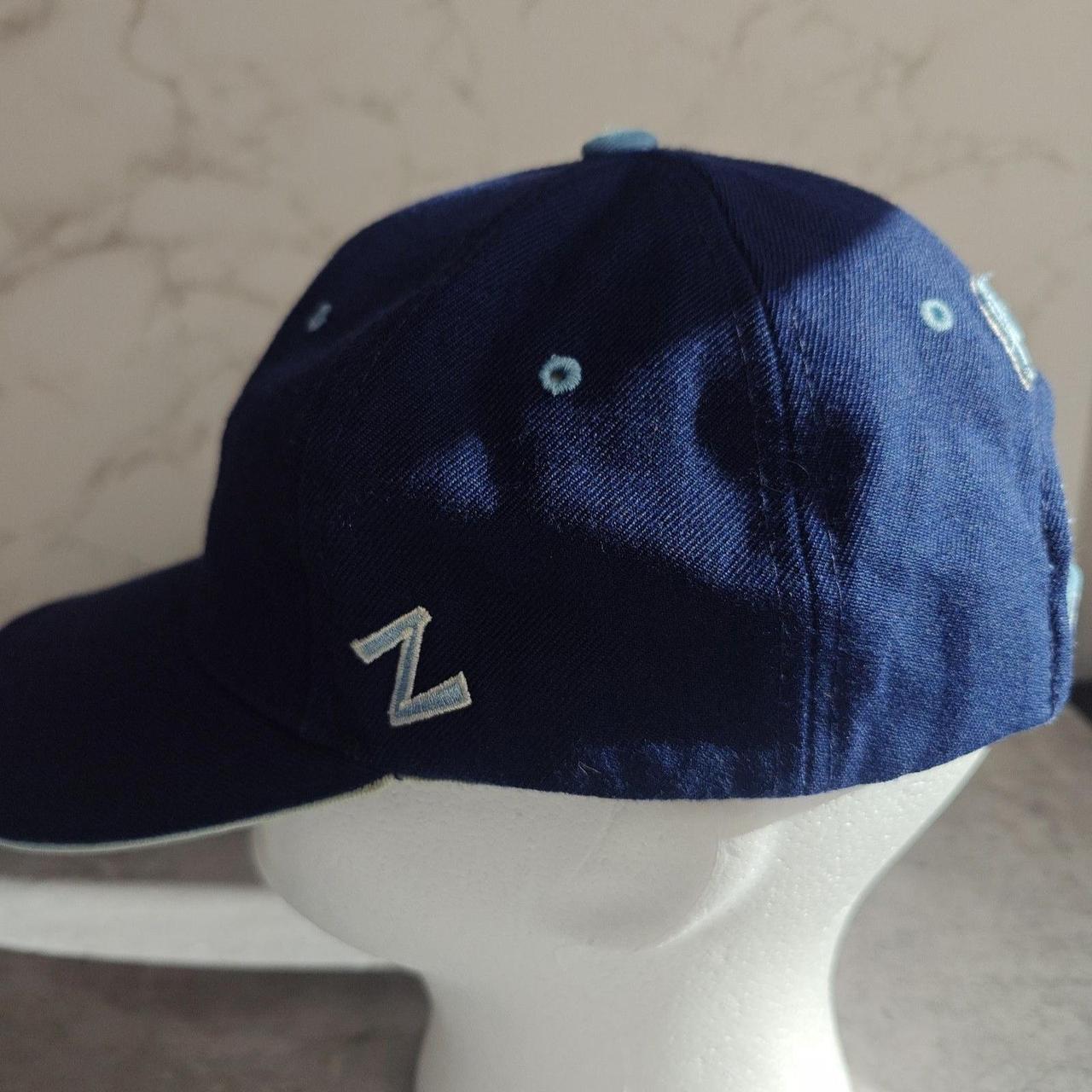 Zephyr Men's Caps - Multi – UNC Tar Heels Zephyr … - image 7