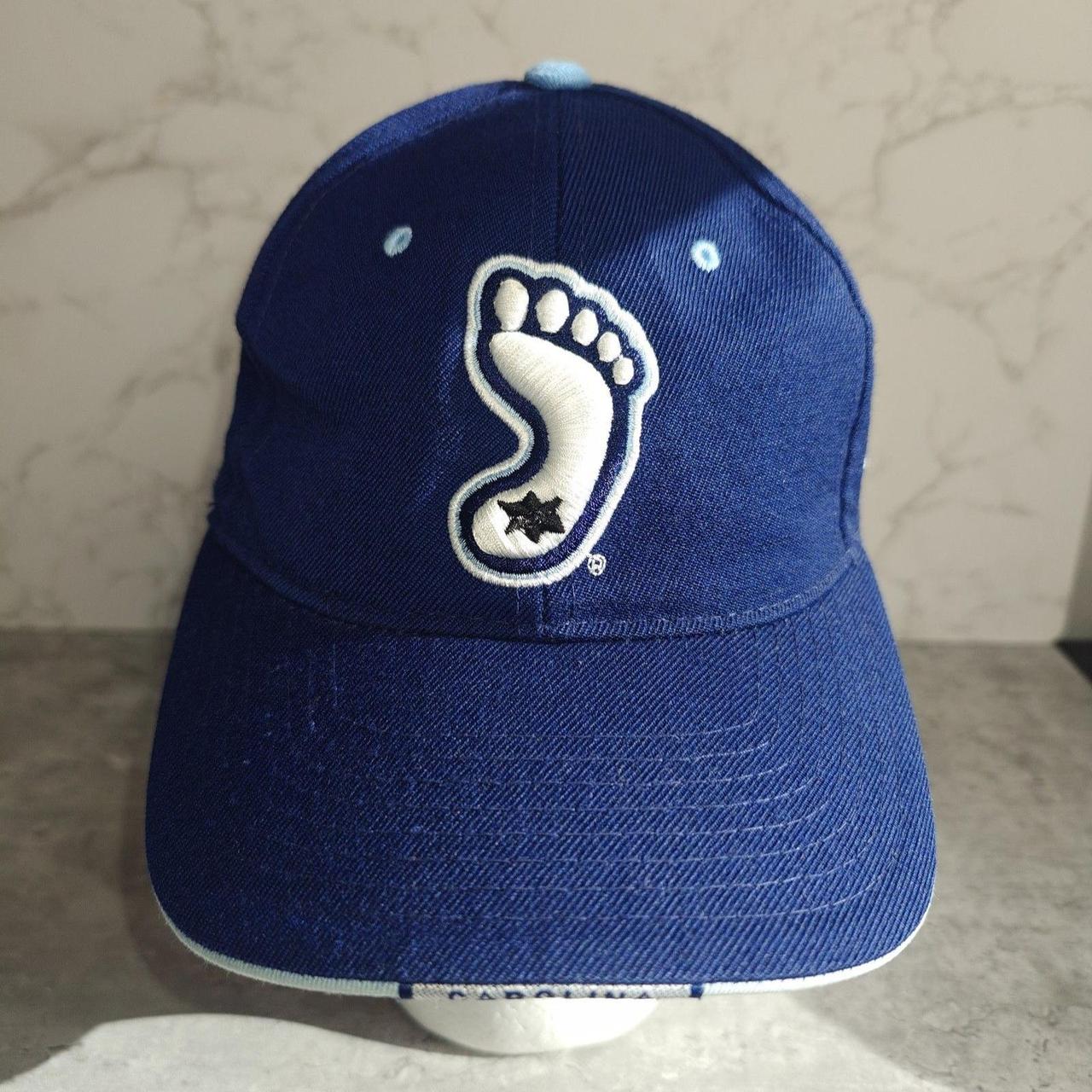 Zephyr Men's Caps - Multi – UNC Tar Heels Zephyr … - image 1