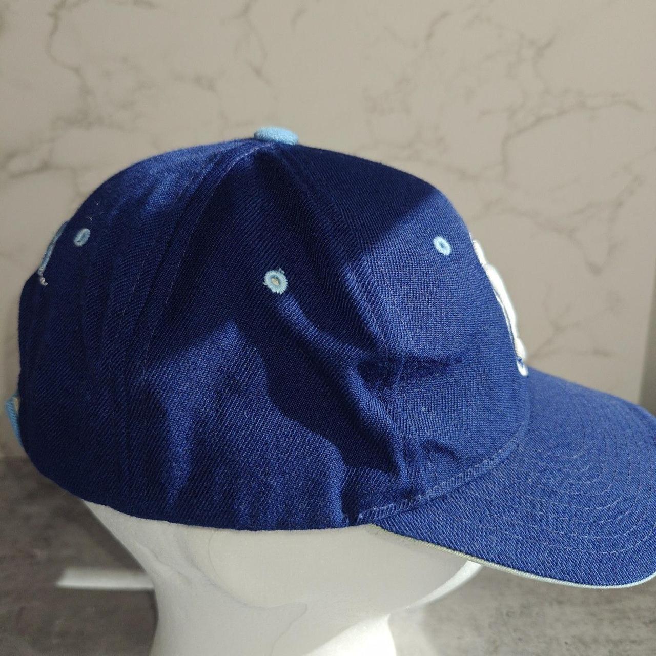 Zephyr Men's Caps - Multi – UNC Tar Heels Zephyr … - image 4