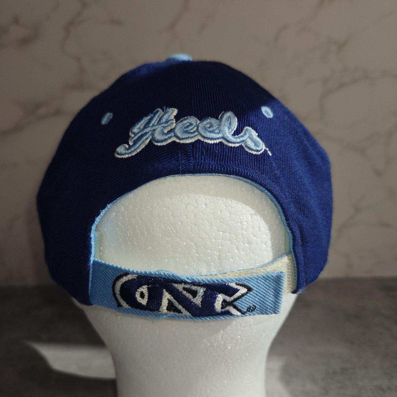 Zephyr Men's Caps - Multi – UNC Tar Heels Zephyr … - image 5