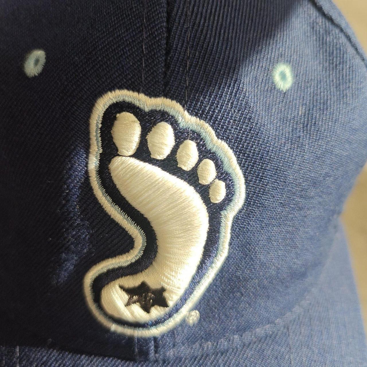 Zephyr Men's Caps - Multi – UNC Tar Heels Zephyr … - image 2