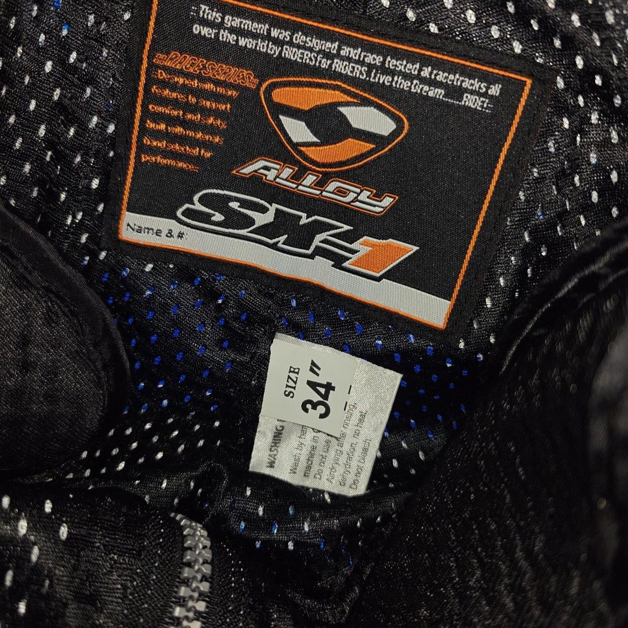 Source Unknown Men's Bottom - Multi - 34" – Vinta… - image 2